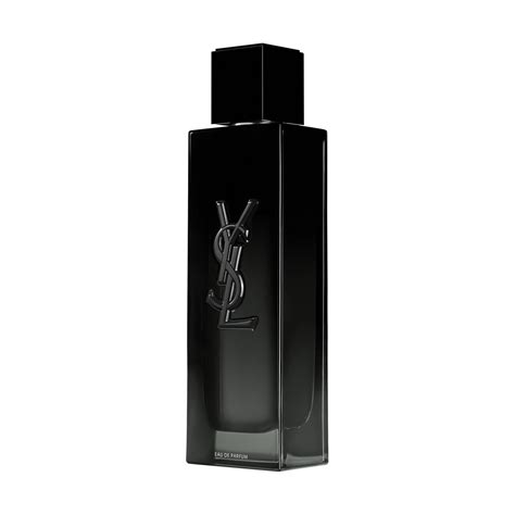 Yves Saint Laurent MYSLF LE PARFUM Eau de 